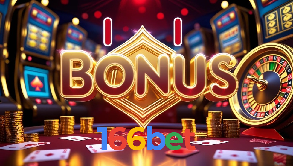 Jogos no 166bet