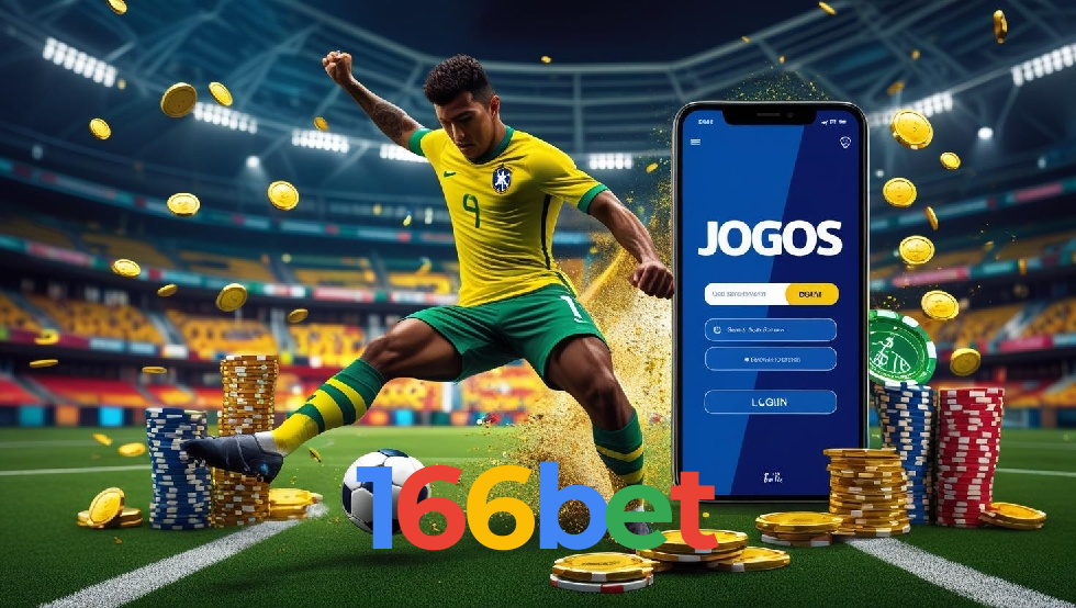 Apostas Esportivas no 166betv6pg.com