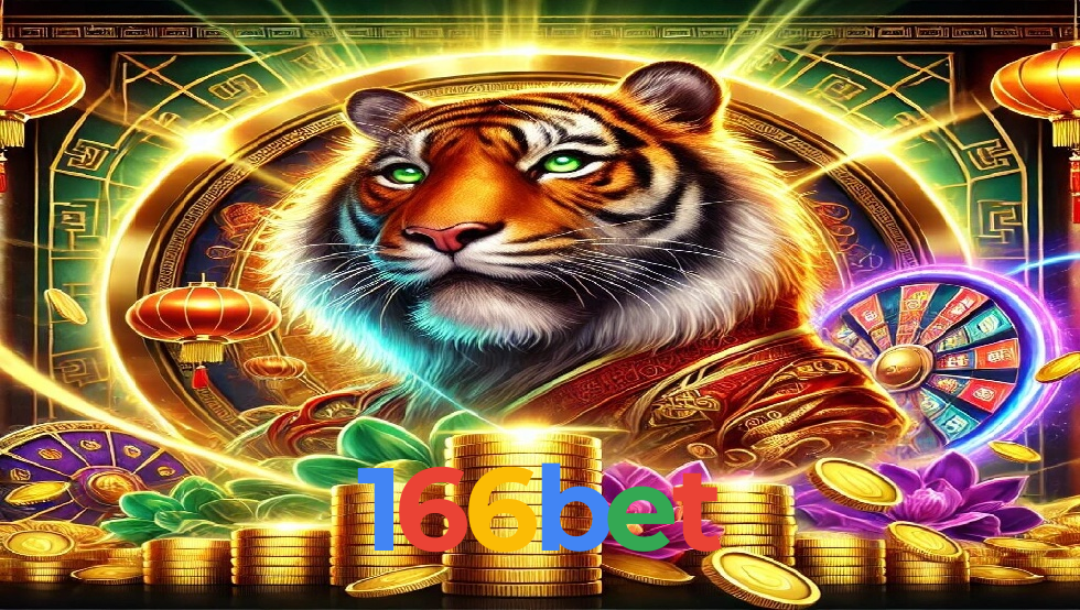 Casino Online 166bet.COM Login