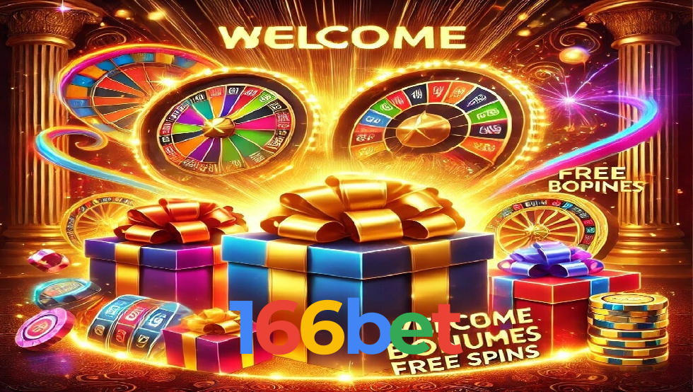 Casino Online 166bet | Login 166bet.com